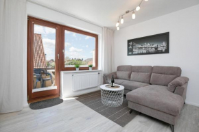 Haus Berolina Grömitz Wohnung 5